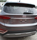 hyundai santa fe se