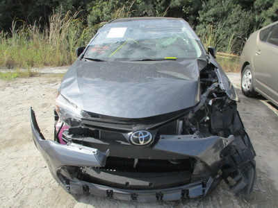 toyota corolla l le xle se xse