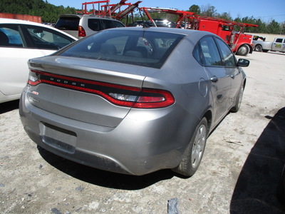 dodge dart se