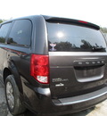 dodge grand caravan se