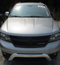 dodge journey crossroad