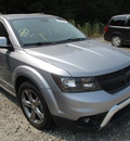 dodge journey crossroad