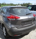 nissan kicks s