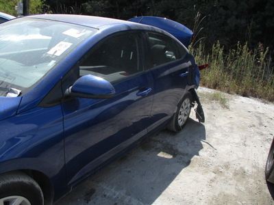 hyundai accent se sel