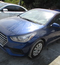 hyundai accent se sel