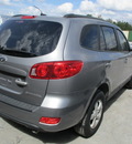 hyundai santa fe gls