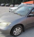 honda civic dx vp