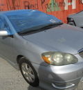 toyota corolla ce le s