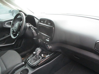 kia soul ex