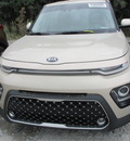 kia soul ex