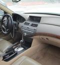 honda accord ex l