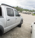 toyota tacoma doublecab