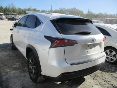 lexus nx 200t base 200t f sport