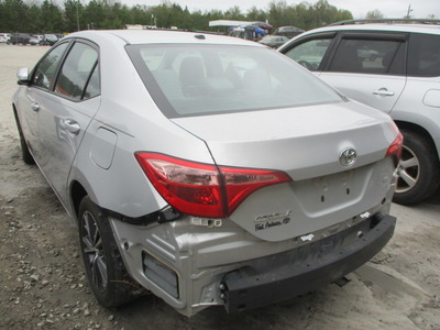 toyota corolla l le xle se xse