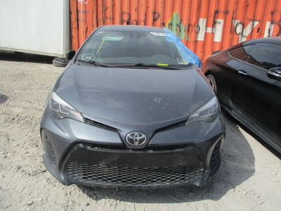 toyota corolla l le xle se xse