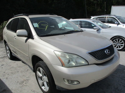 lexus rx 330