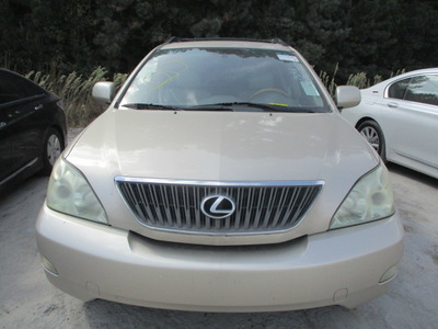 lexus rx 330