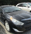 hyundai sonata hybrid