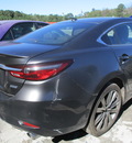 mazda 6 signature