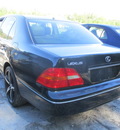 lexus ls 430