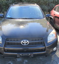 toyota rav4 sport