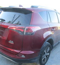 toyota rav4 adventure xle