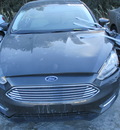 ford focus titanium