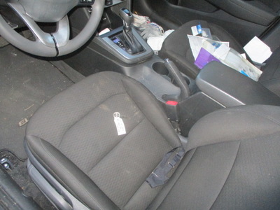 hyundai elantra sel value limited