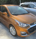 2019 chevrolet spark 1lt