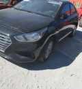 hyundai accent se sel