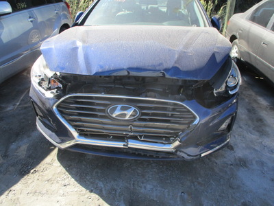 hyundai sonata se