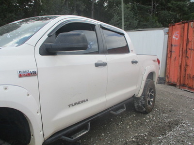 toyota tundra crewmax crewmax sr