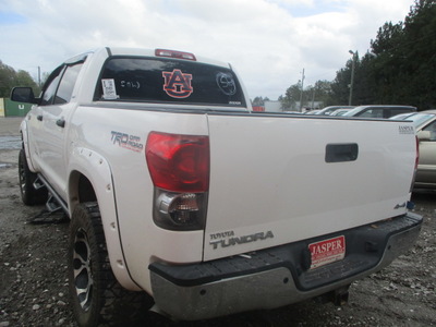 toyota tundra crewmax crewmax sr