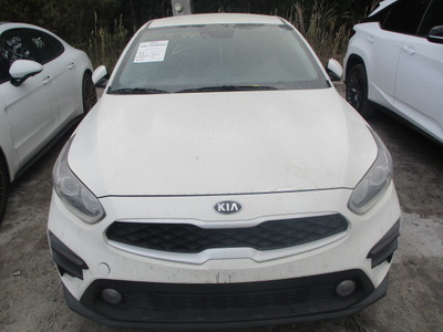 kia forte fe lxs