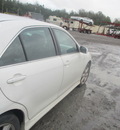 toyota camry se le xle