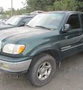 toyota tundra limited