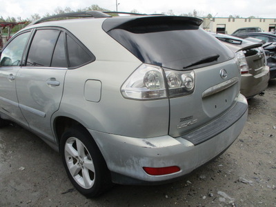 lexus rx 330