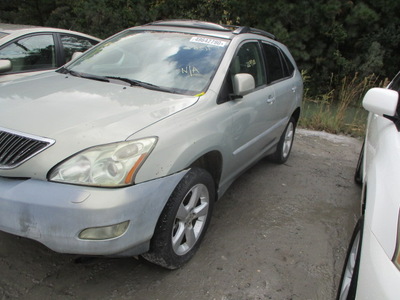 lexus rx 330