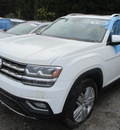 volkswagen atlas sel