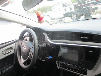 toyota corolla l le xle se xse