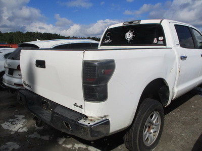 toyota tundra crewmax limited