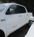 toyota tundra crewmax limited