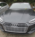 audi a5 premium plus