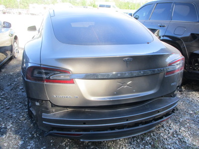 tesla model s 70d