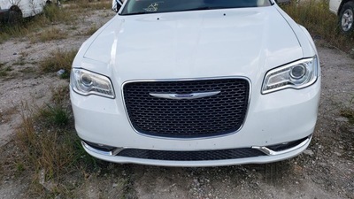 chrysler 300