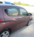 chevrolet spark ls