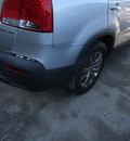 kia sorento ex