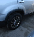 kia sorento ex