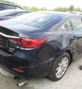 mazda 6 sport