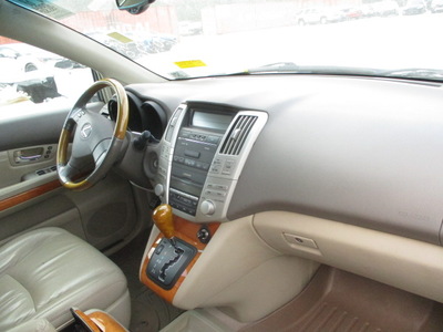 2004 lexus rx 330